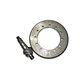 Crown Wheel and Pinion